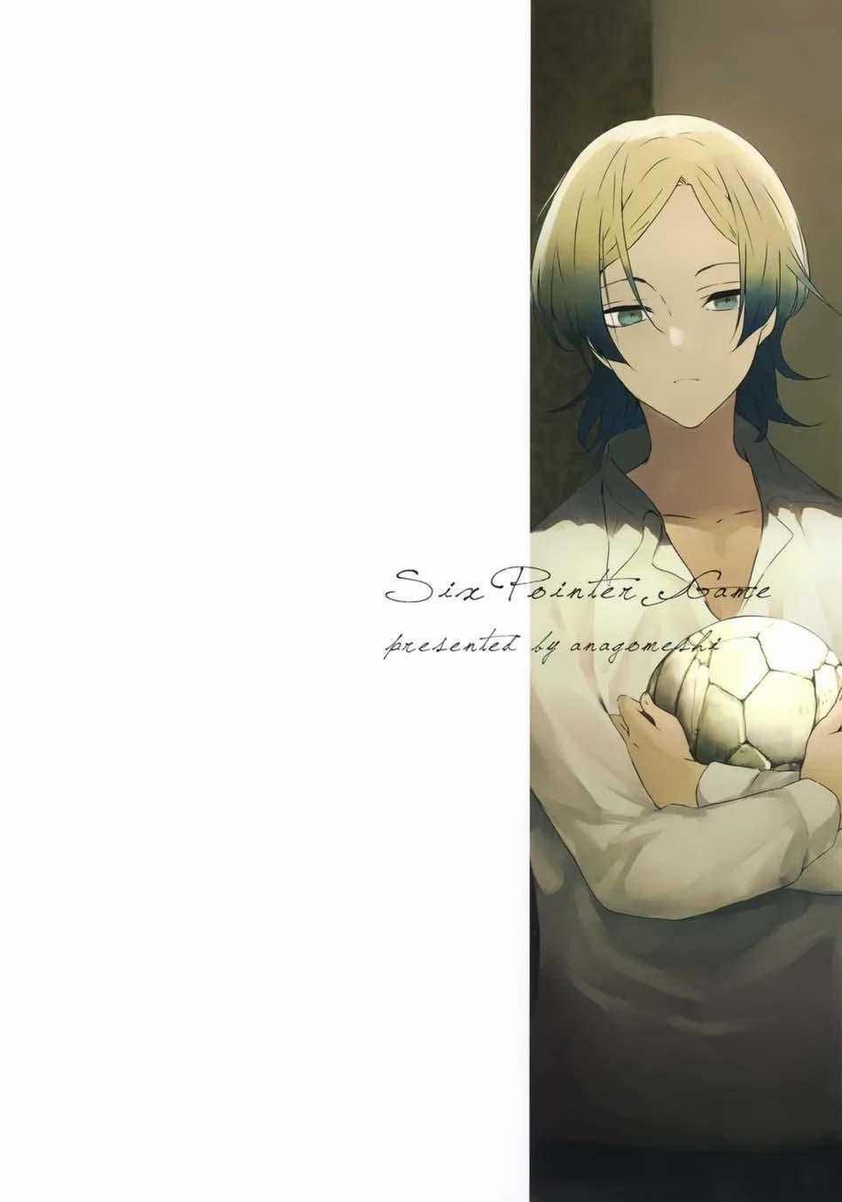 (Vicera) Blue Lock Dj 56 trang 9