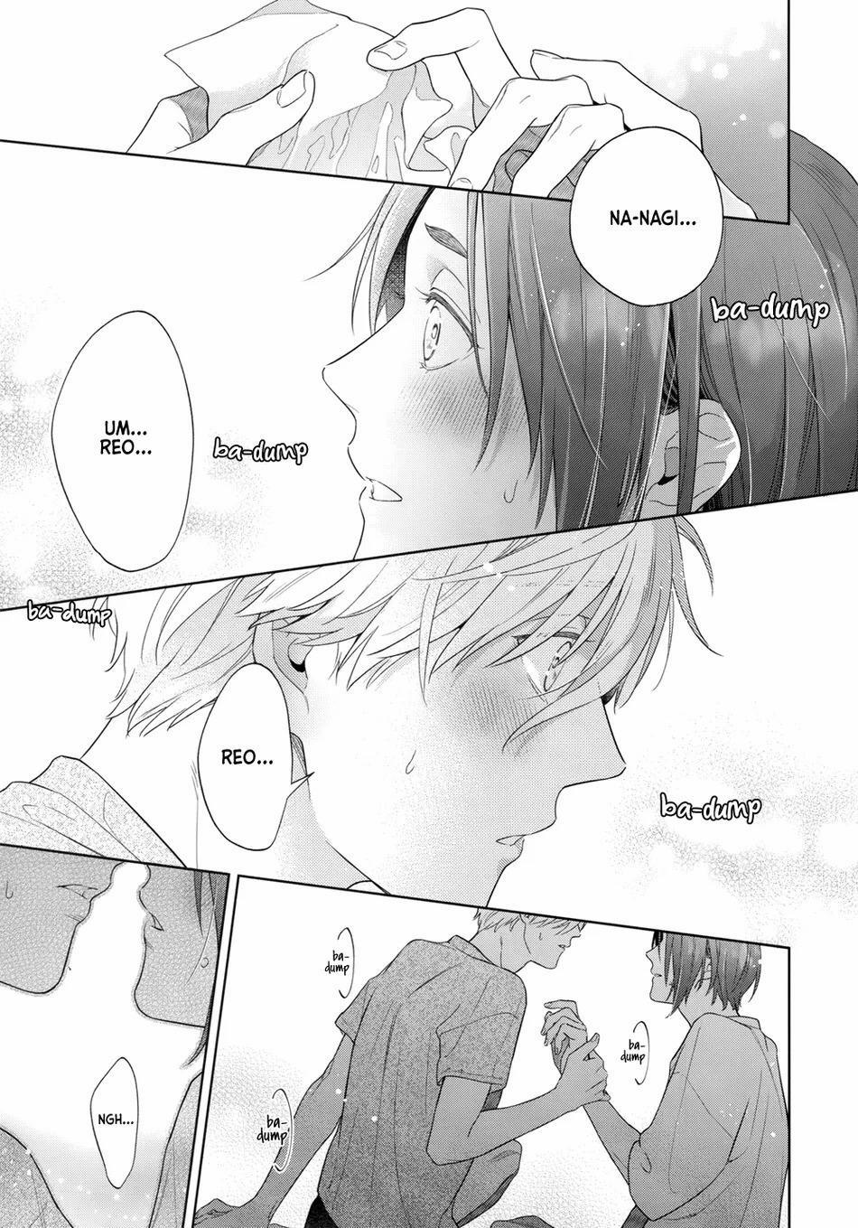 (Vicera) Blue Lock Dj 57.1 NagiReo trang 29