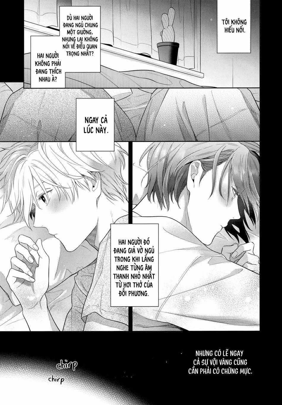 (Vicera) Blue Lock Dj 57.1 trang 23