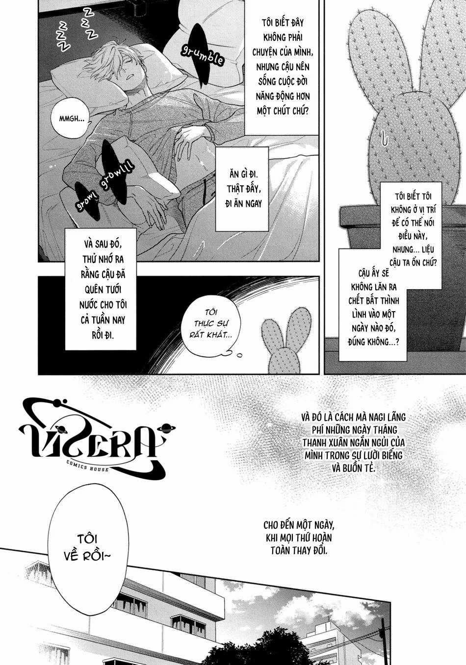 (Vicera) Blue Lock Dj 57.1 trang 6