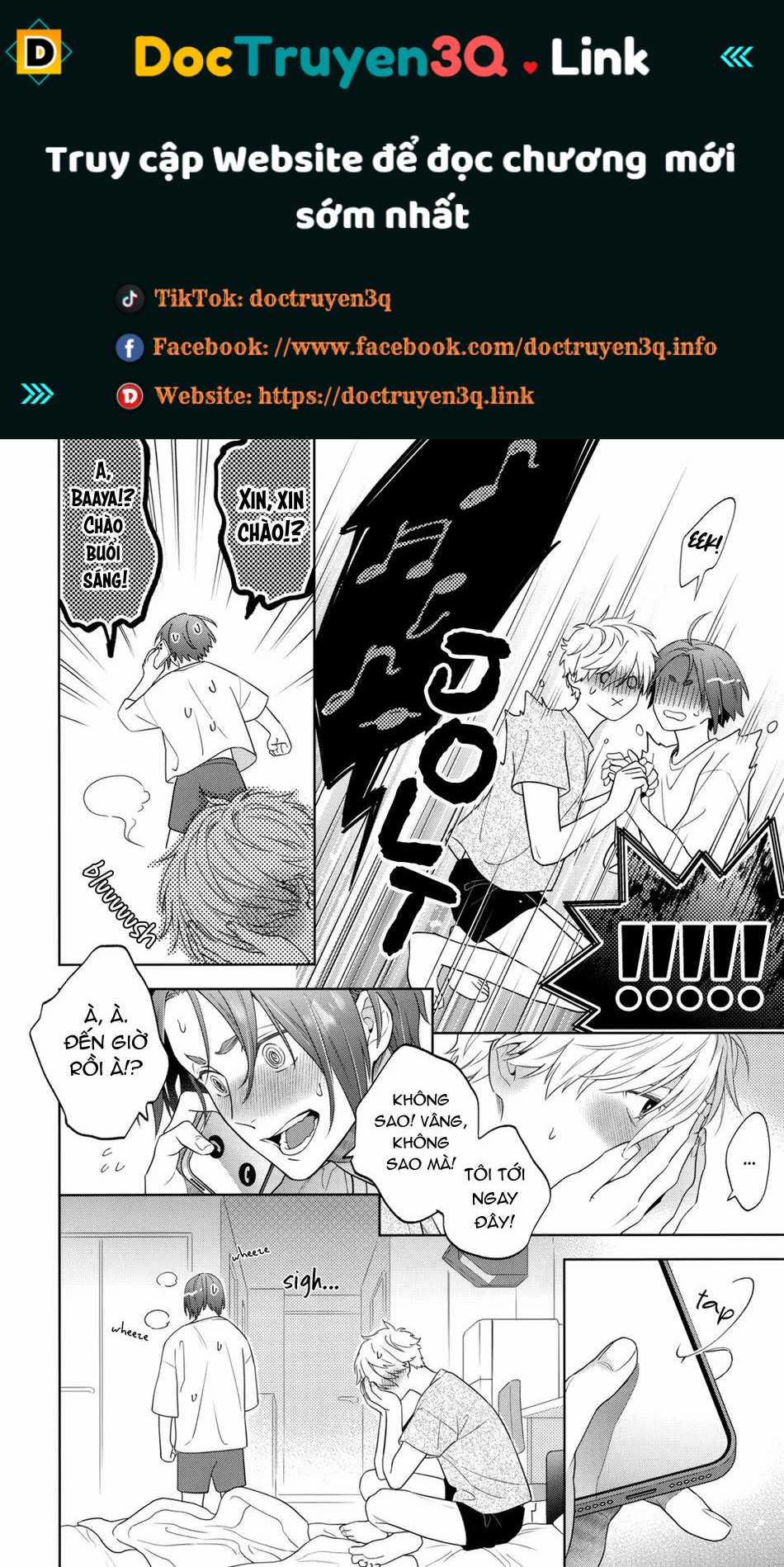 (Vicera) Blue Lock Dj 57.2 trang 0