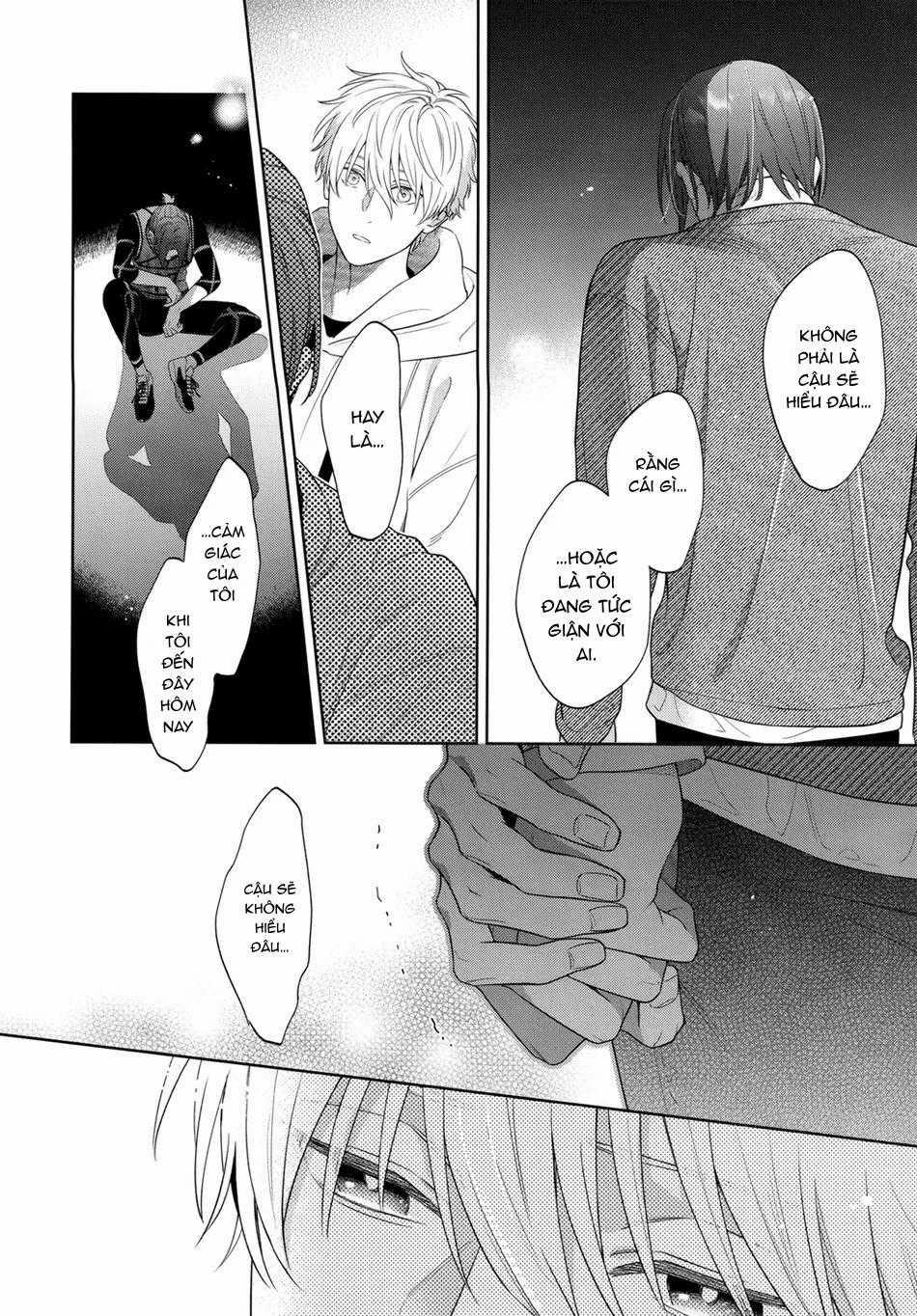 (Vicera) Blue Lock Dj 57.2 trang 26