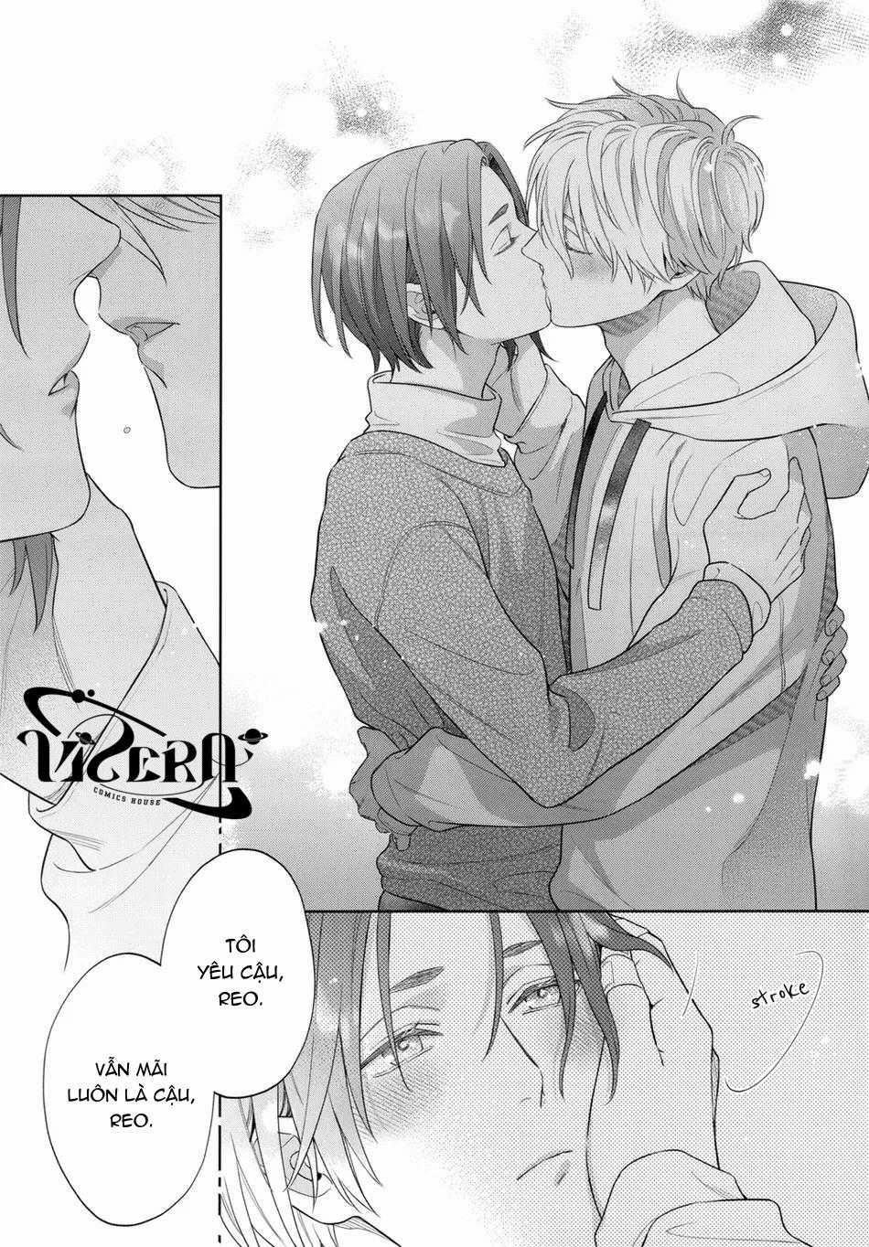 (Vicera) Blue Lock Dj 57.3 trang 3