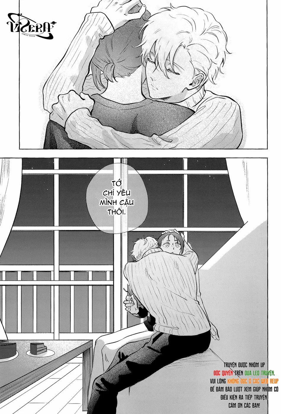 (Vicera) Blue Lock Dj 58 NagiReo trang 5