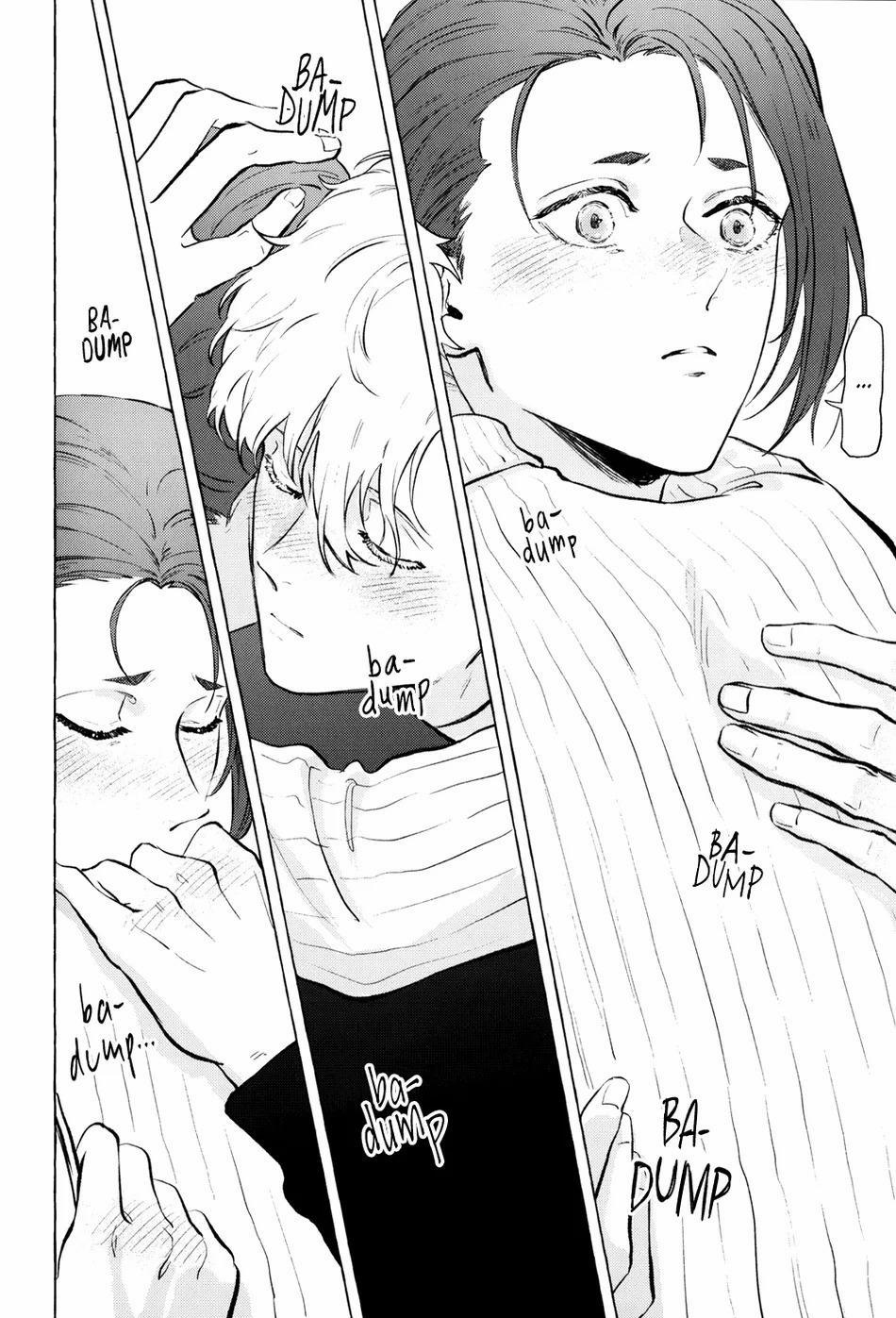 (Vicera) Blue Lock Dj 58 NagiReo trang 6