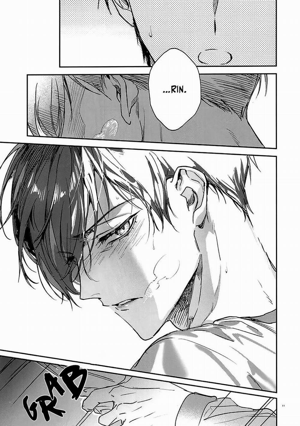 (Vicera) Blue Lock Dj 7 Isagi 0 Rin trang 6