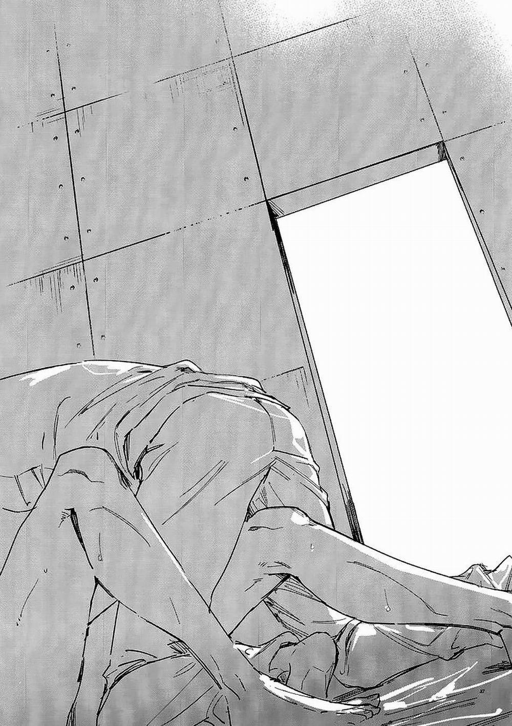 (Vicera) Blue Lock Dj 7 Isagi & Rin trang 22