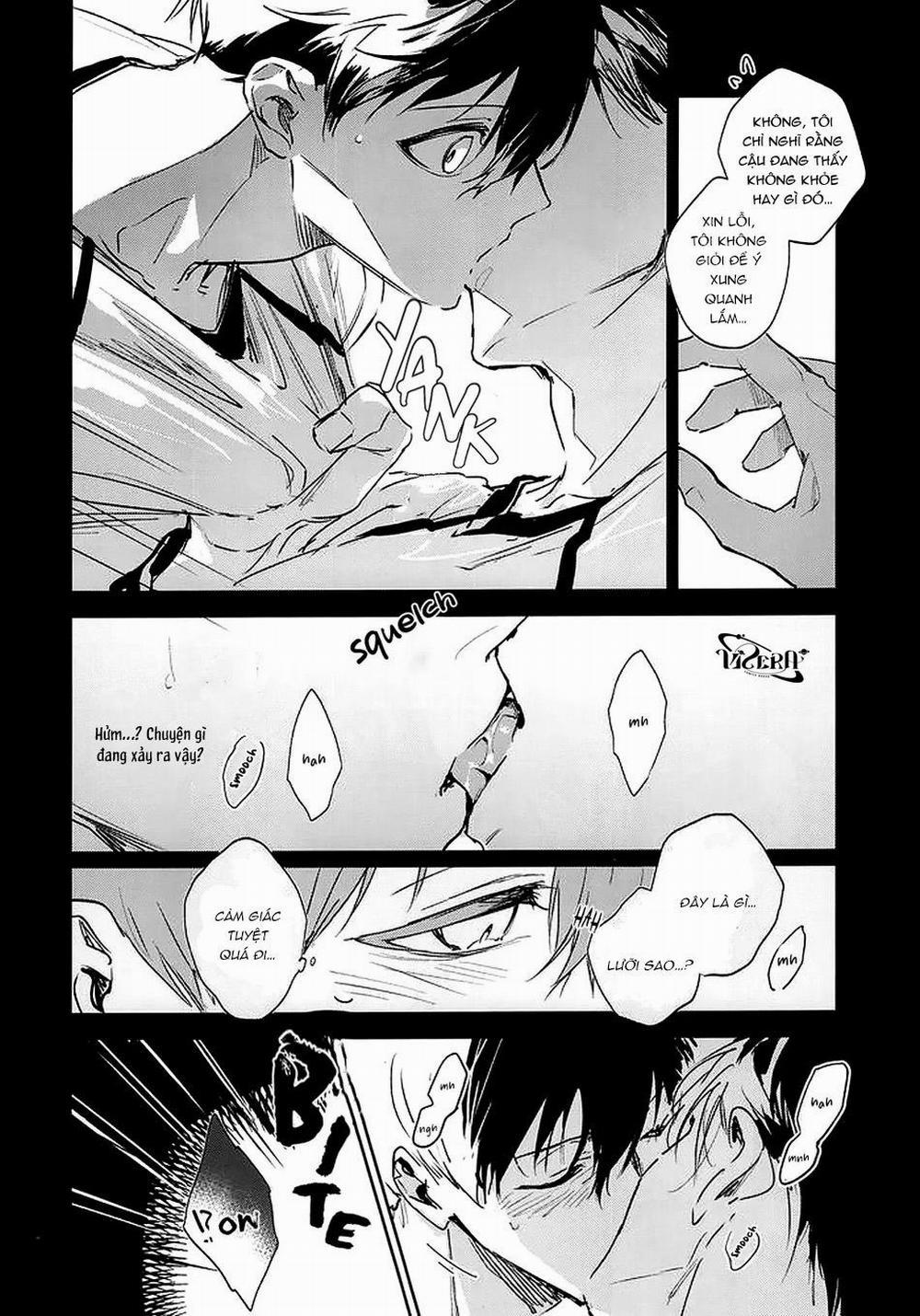 (Vicera) Blue Lock Dj 7 trang 3