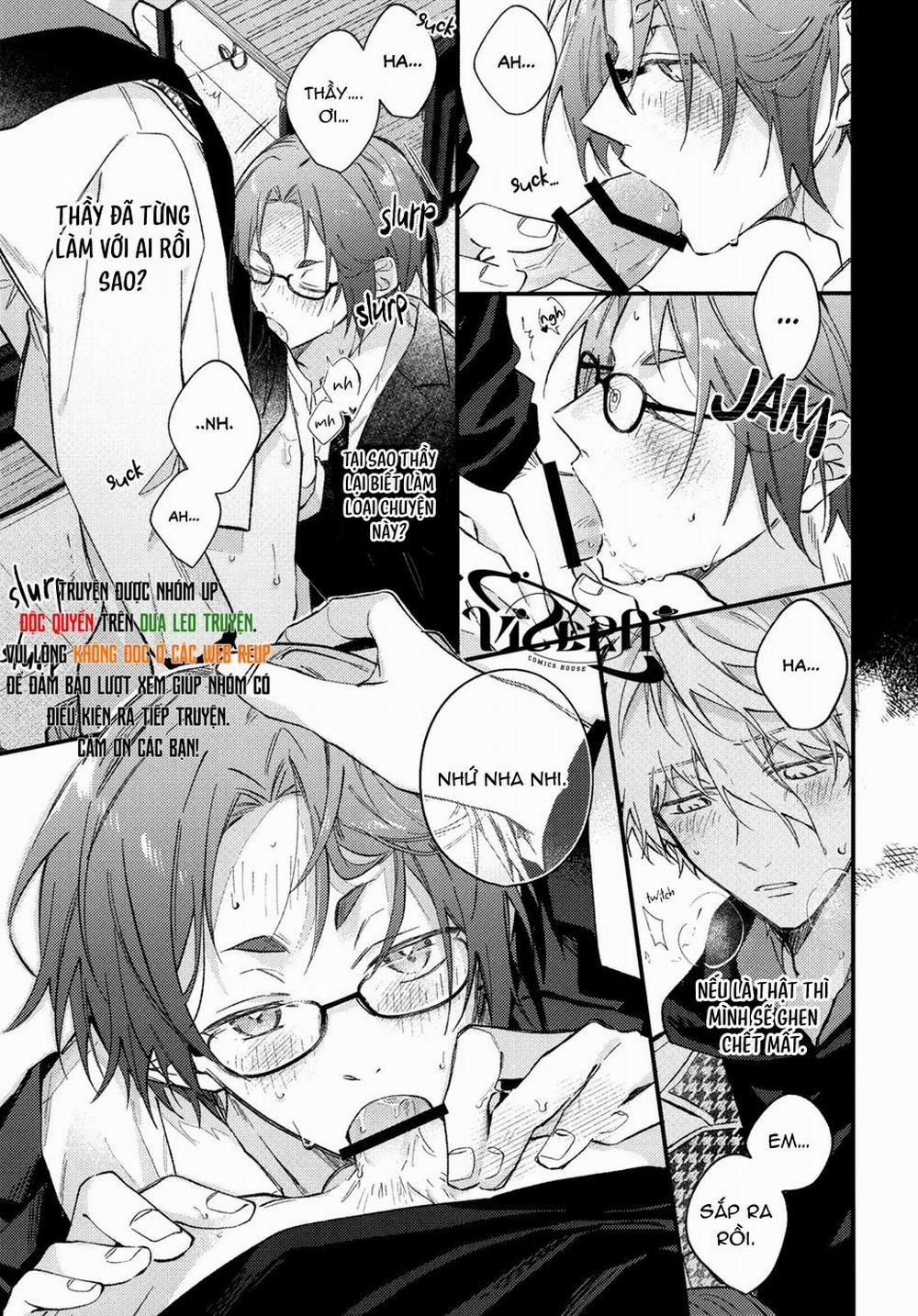 (Vicera) Blue Lock Dj 9 Nagi 0 Reo trang 15