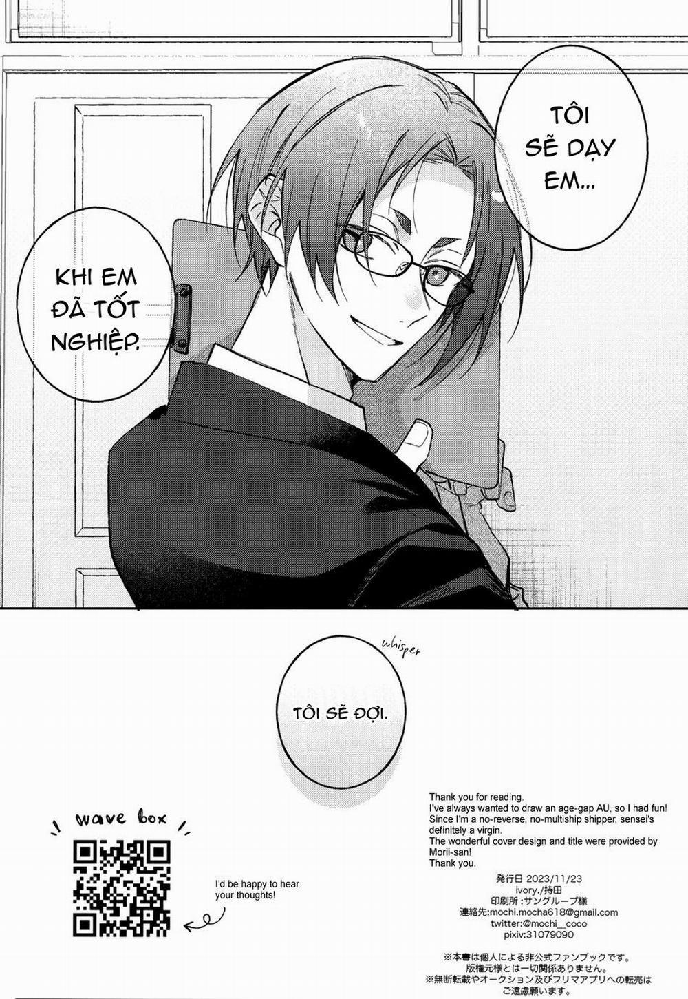 (Vicera) Blue Lock Dj 9 Nagi 0 Reo trang 22