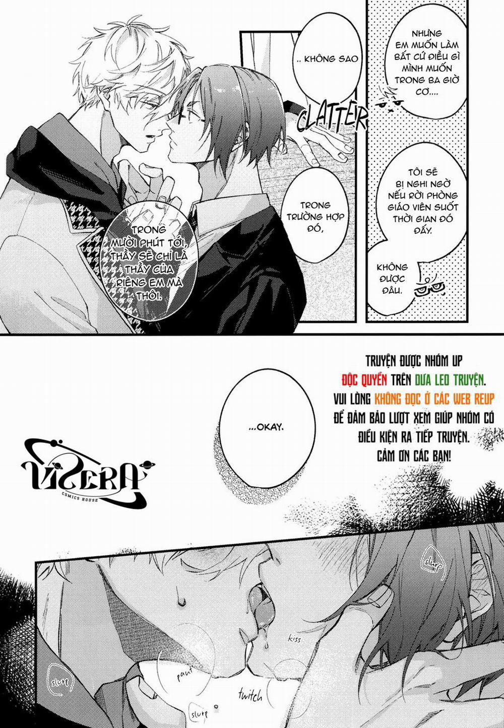 (Vicera) Blue Lock Dj 9 Nagi 0 Reo trang 6