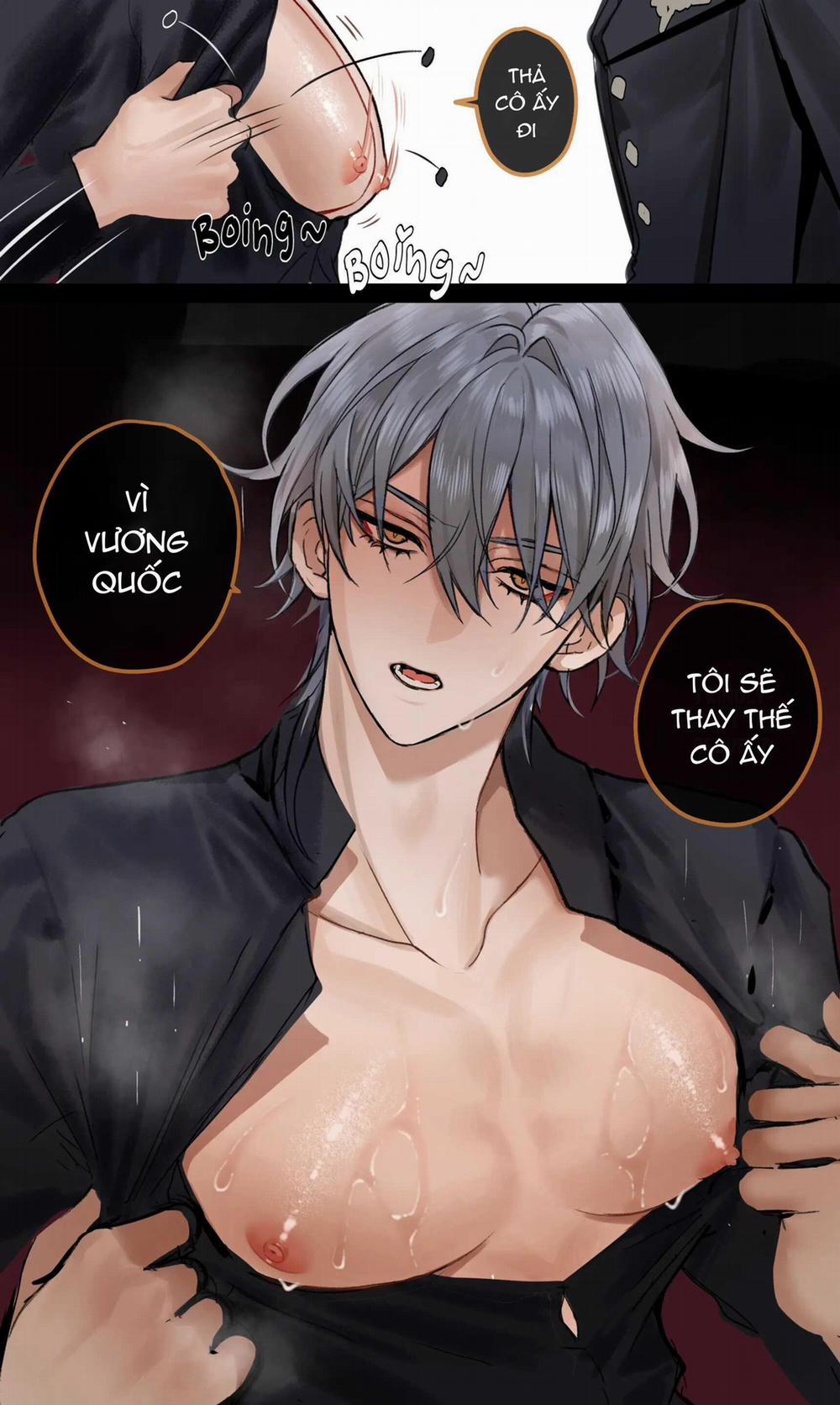 (Vicera) Honkai Star Rail 12 (Bìa) trang 1