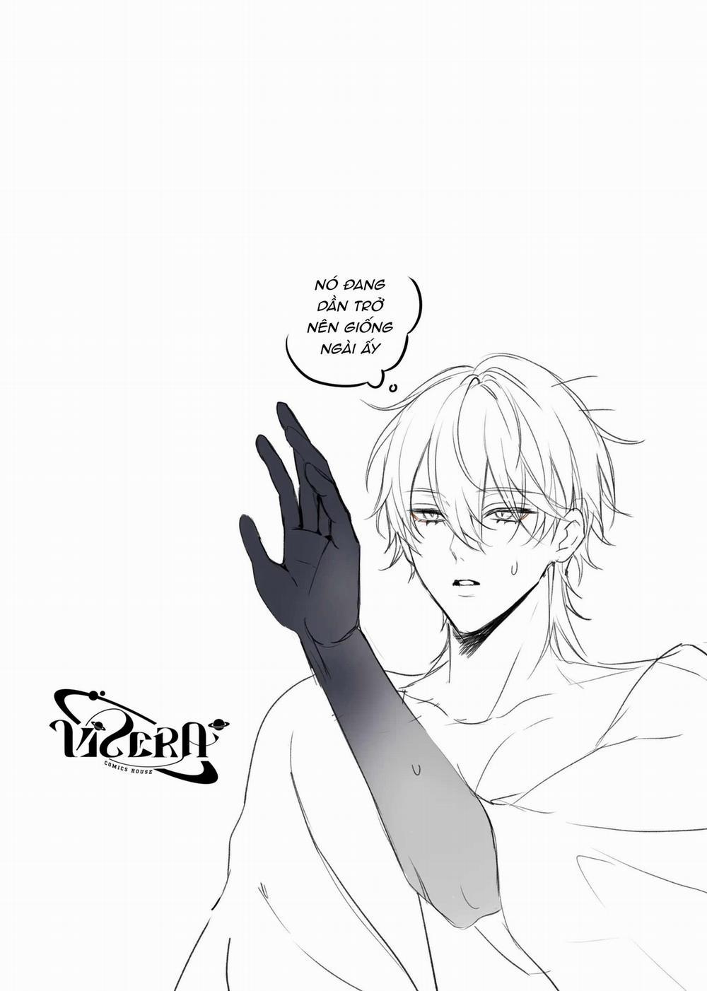 (Vicera) Honkai Star Rail 12 (Bìa) trang 21