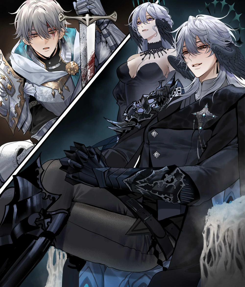 (Vicera) Honkai Star Rail 12 trang 23