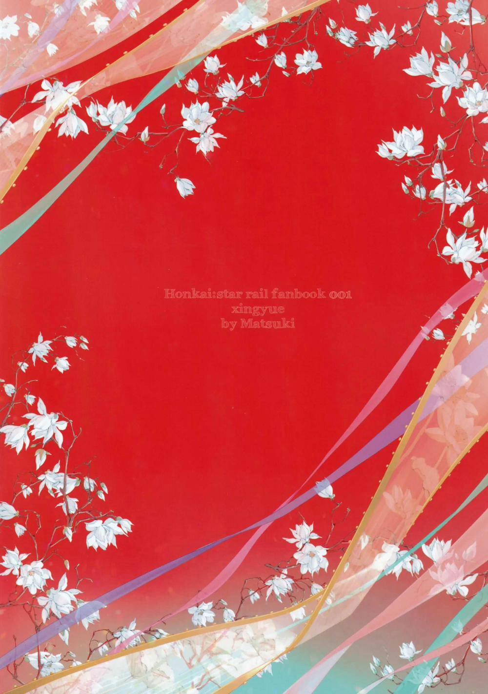 (Vicera) Honkai Star Rail 14 Blade 0 DanHeng trang 1