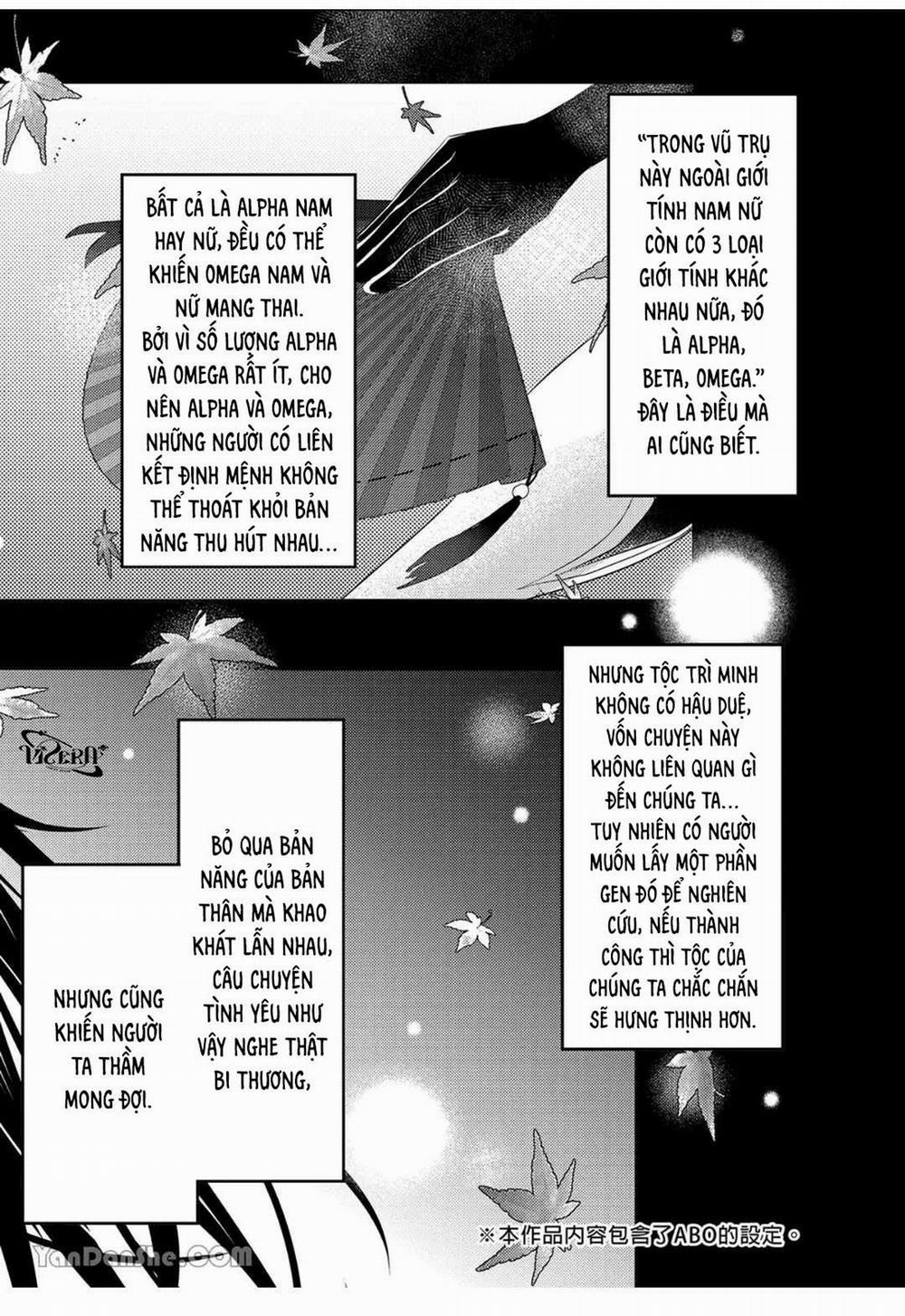 (Vicera) Honkai Star Rail 15 XingxHeng trang 1