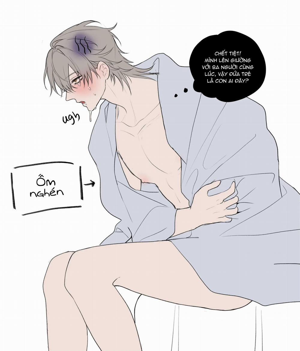 (Vicera) Honkai Star Rail 16 (bìa) trang 7