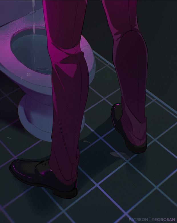 (Vicera) Honkai Star Rail 17 Gallagher 0 Sun trang 1