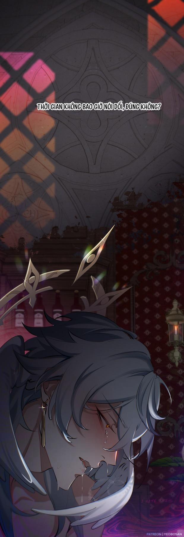 (Vicera) Honkai Star Rail 17 Gallagher 0 Sun trang 11