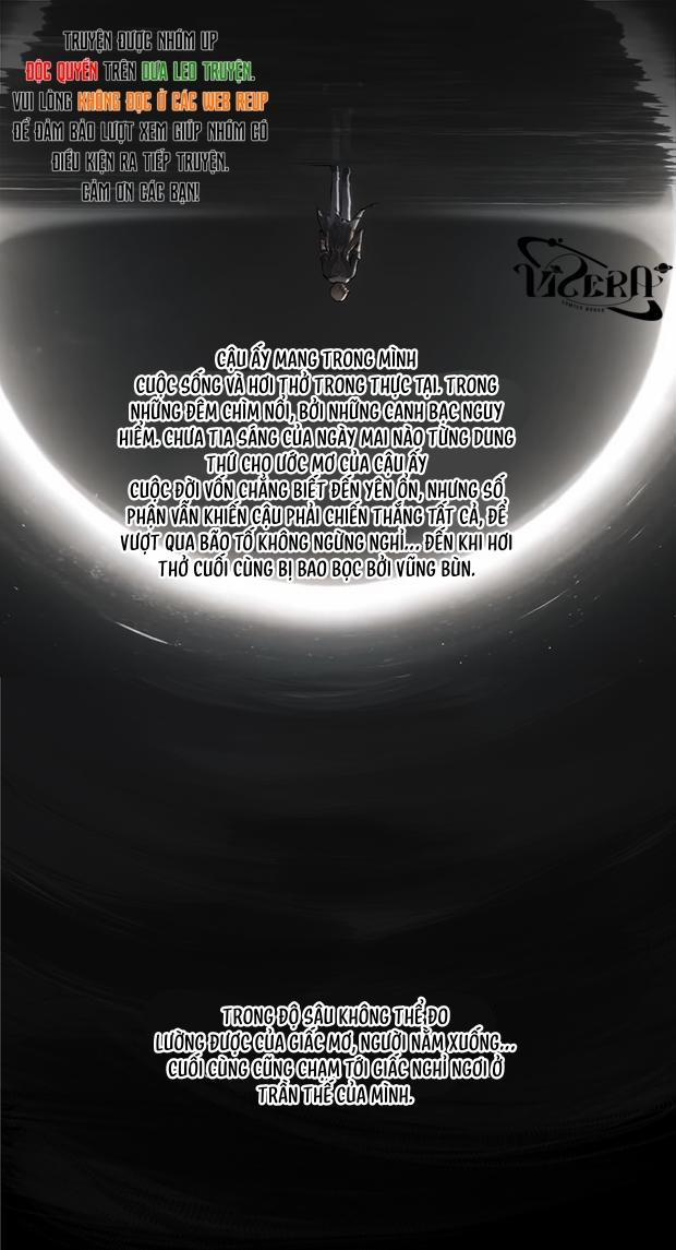 (Vicera) Honkai Star Rail 18.2 trang 1