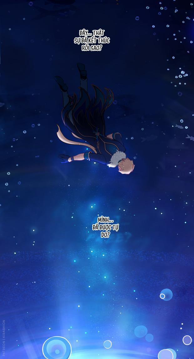 (Vicera) Honkai Star Rail 18.2 trang 3