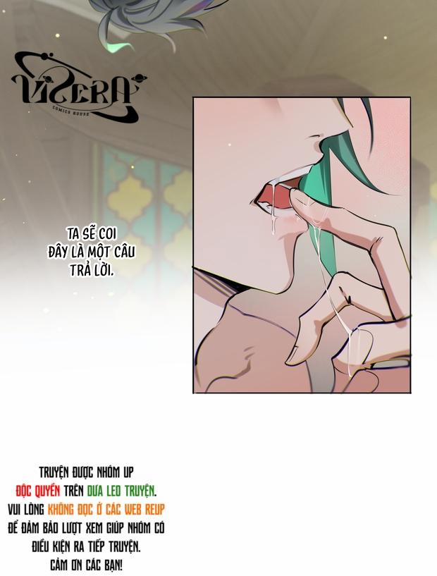 (Vicera) Honkai Star Rail 18 Kavetham trang 21