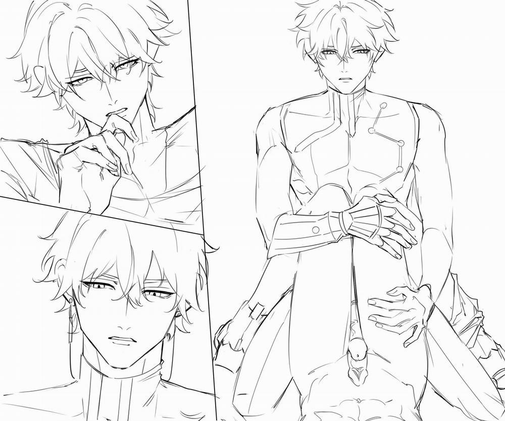 (Vicera) Honkai Star Rail 6 trang 4