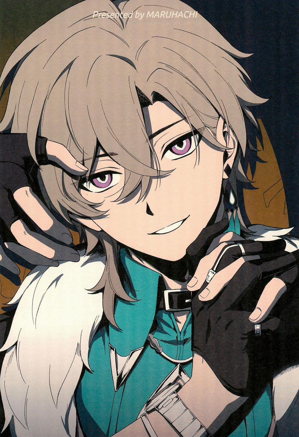 (Vicera) Honkai Star Rail 7 trang 27