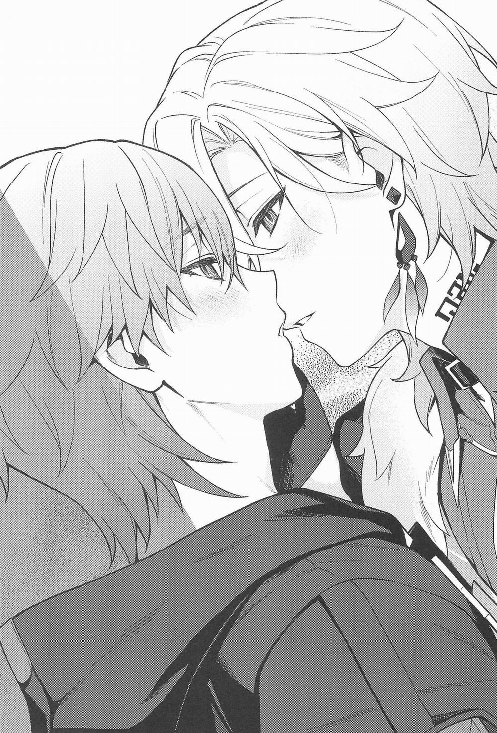 (Vicera) Honkai Star Rail 7 trang 4