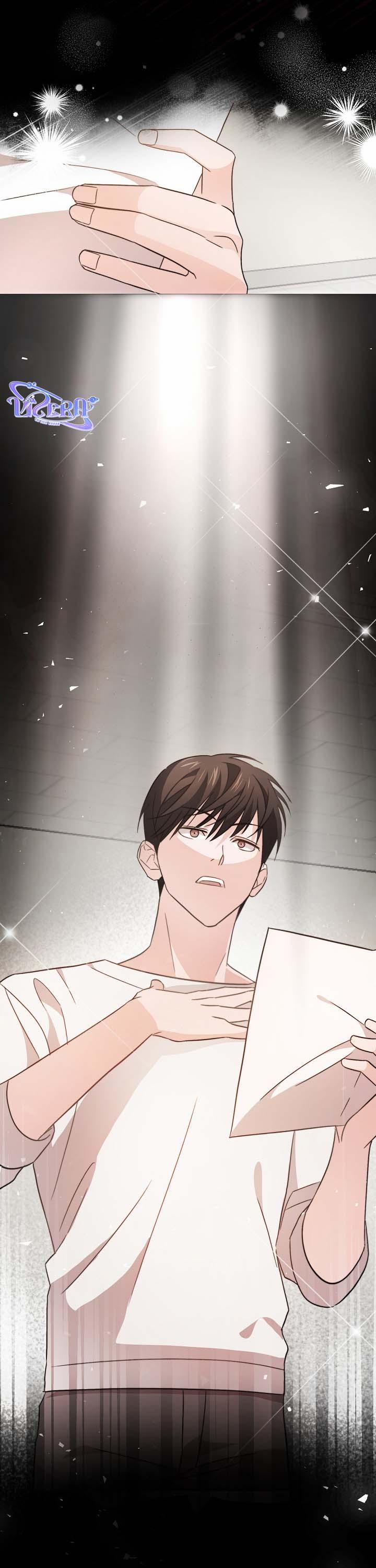 [Vicera] Masquerade 1 trang 11