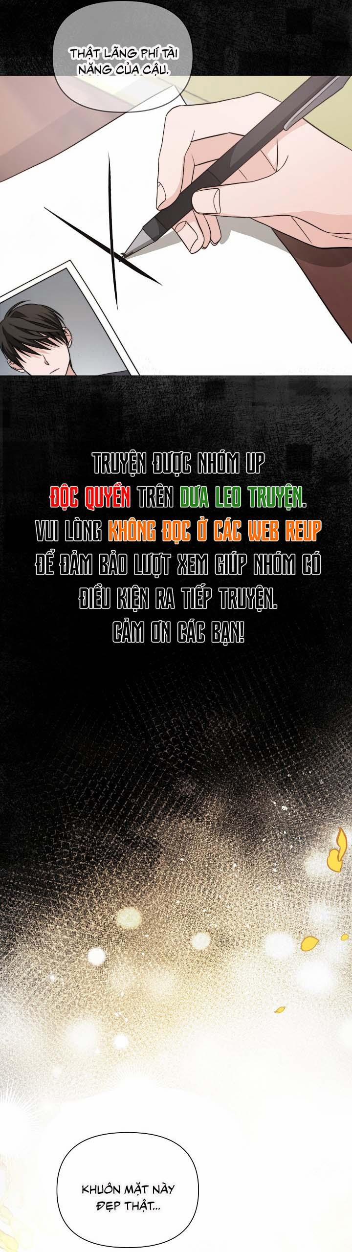 [Vicera] Masquerade 1 trang 15