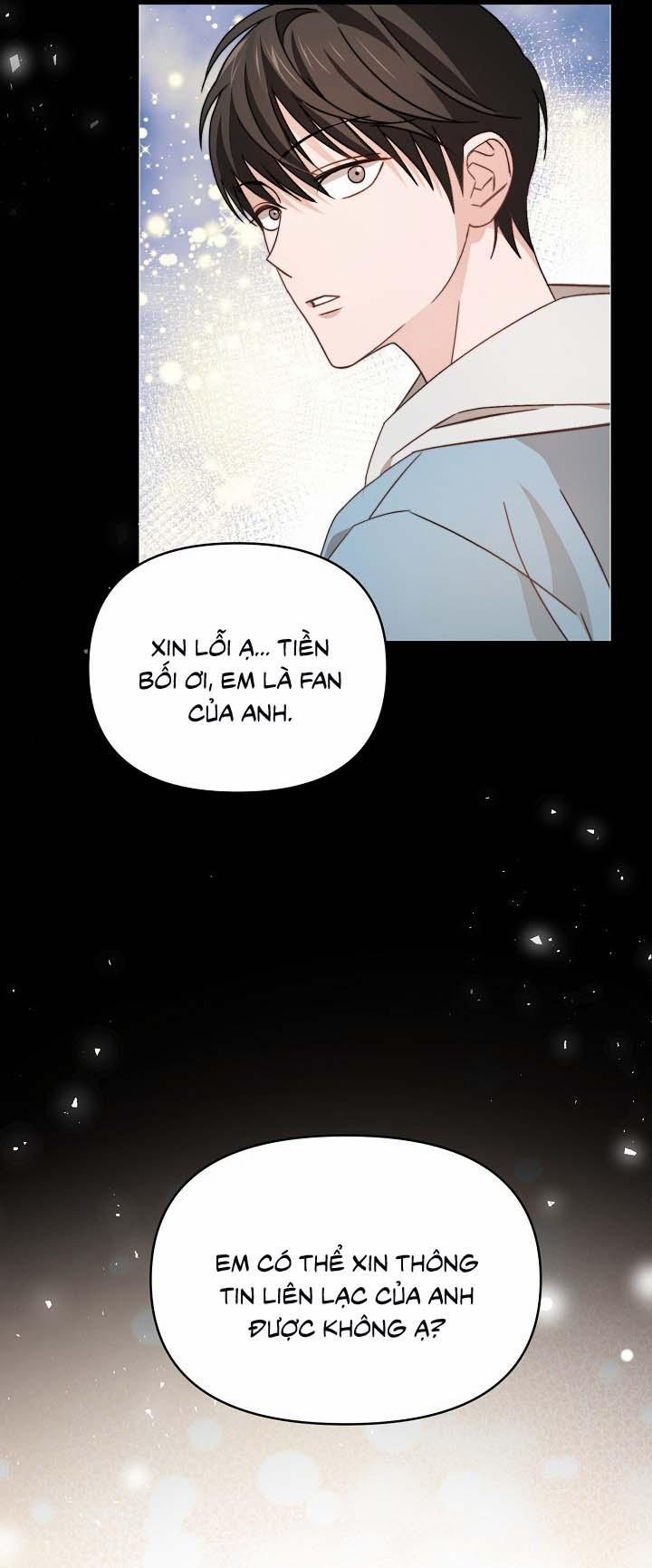 [Vicera] Masquerade 1 trang 26