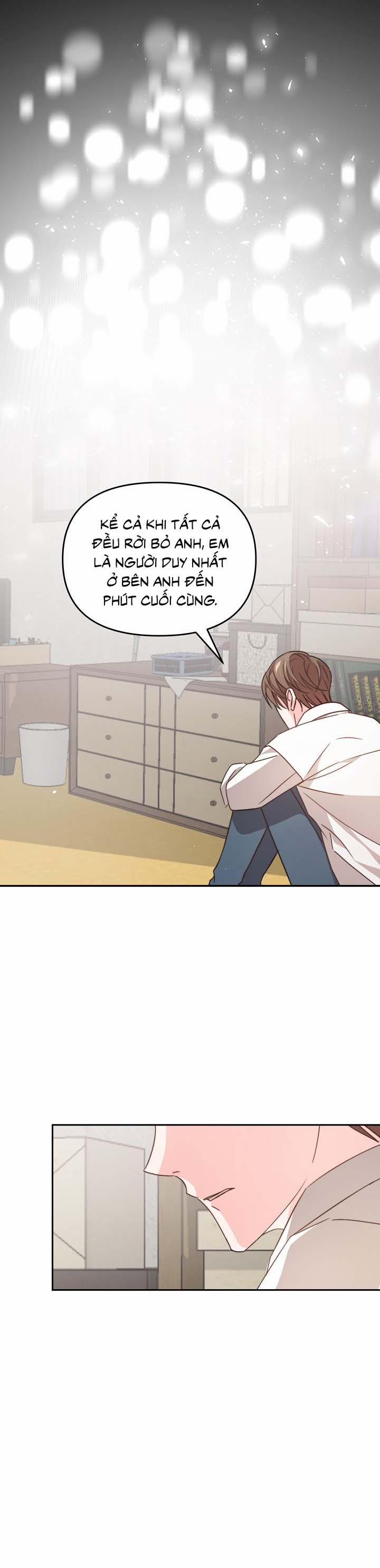 [Vicera] Masquerade 1 trang 29