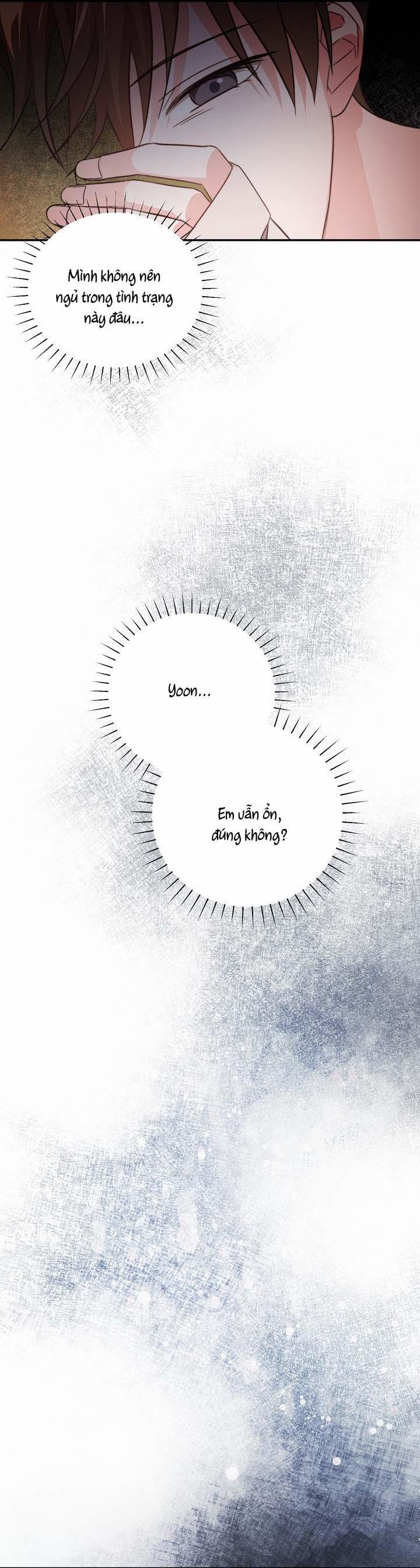 [Vicera] Masquerade 1 trang 32