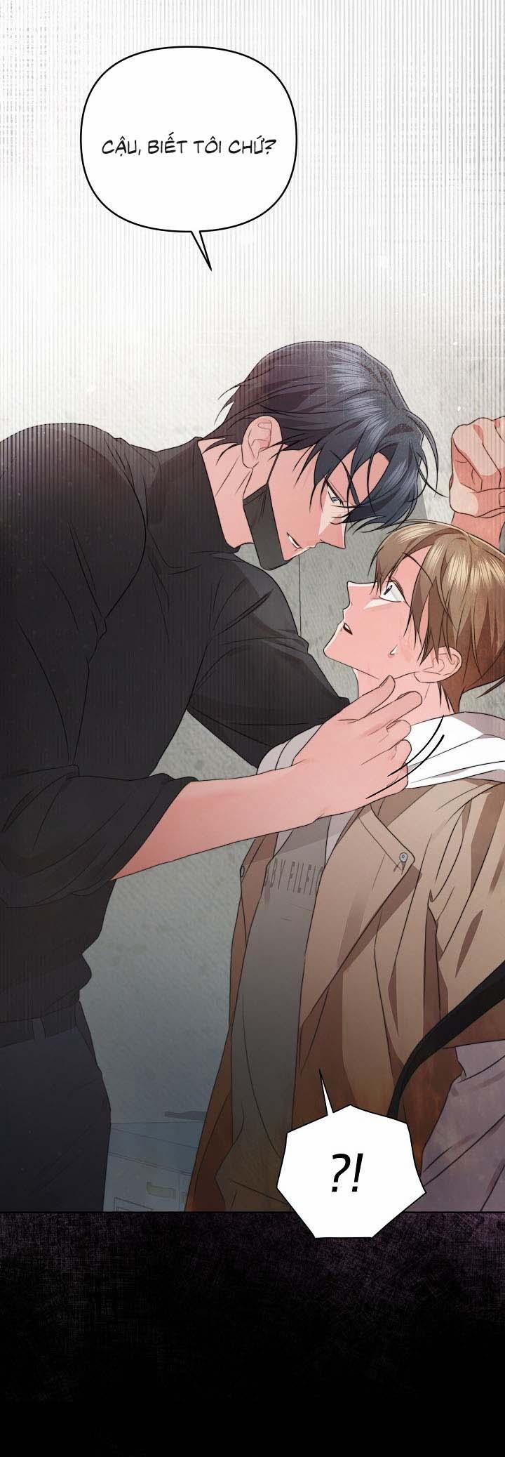 [Vicera] Masquerade 10 trang 12