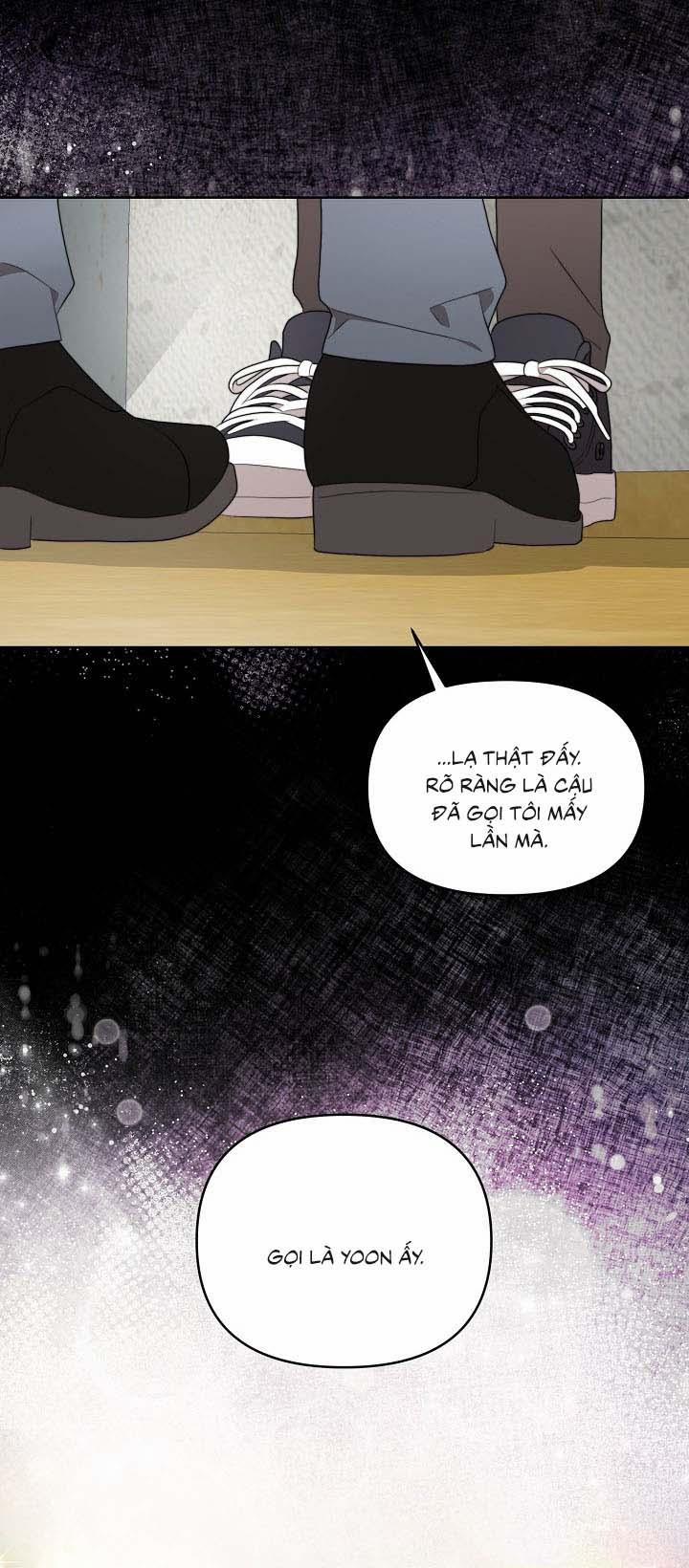 [Vicera] Masquerade 10 trang 17