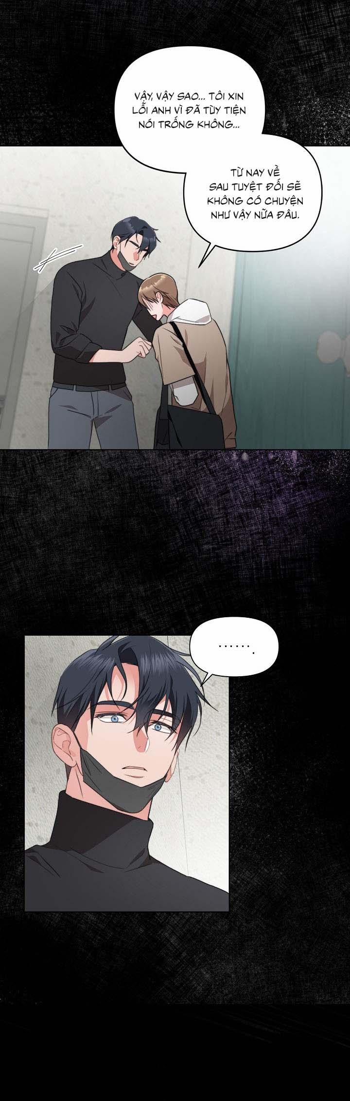 [Vicera] Masquerade 10 trang 19