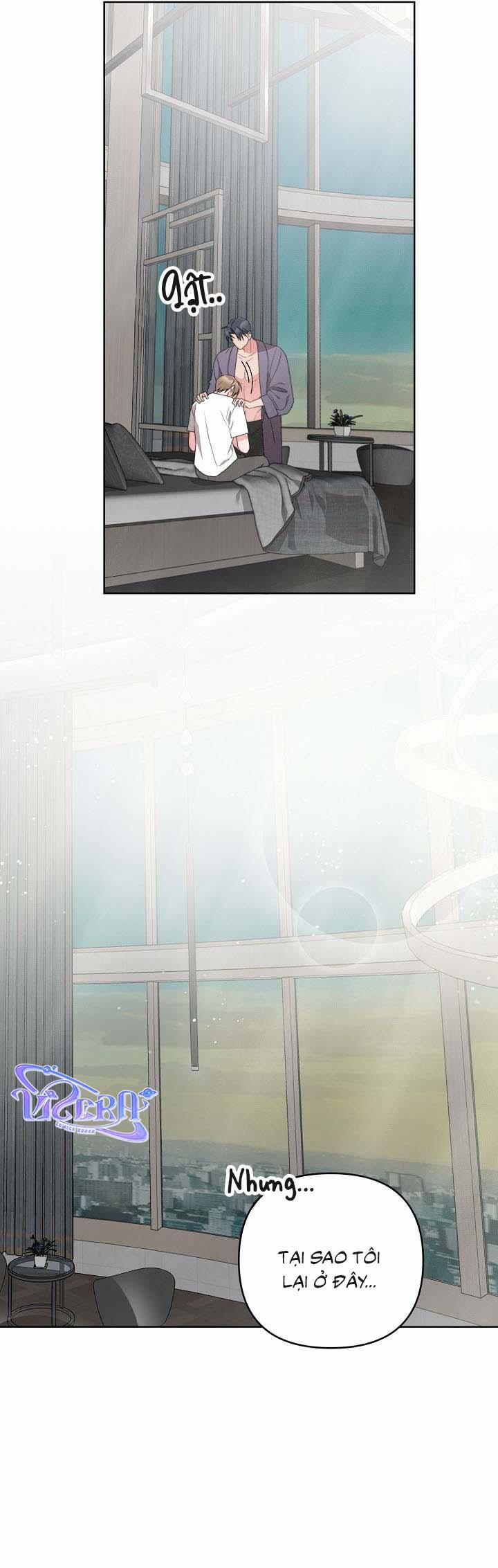 [Vicera] Masquerade 10 trang 9