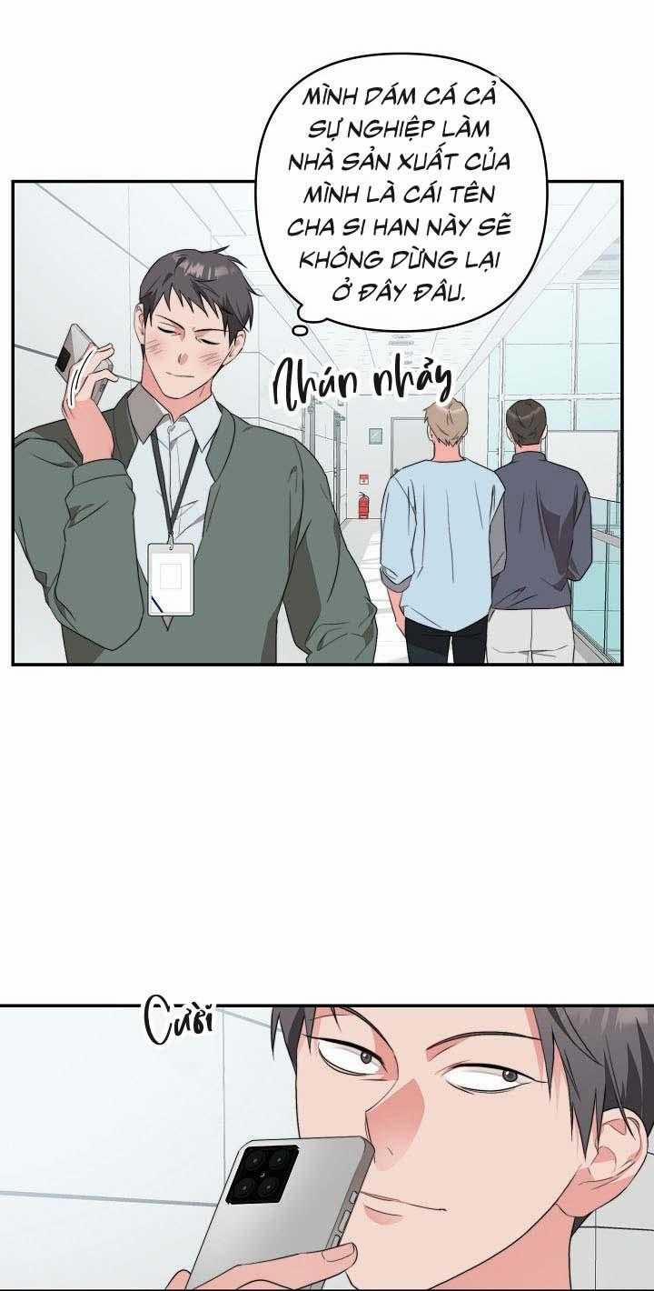 [Vicera] Masquerade 11 trang 19