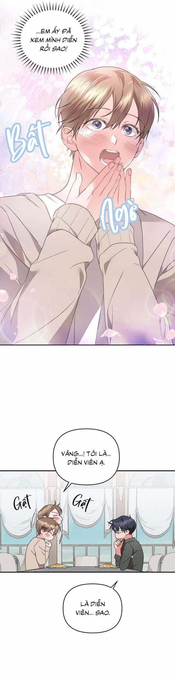 [Vicera] Masquerade 11 trang 4