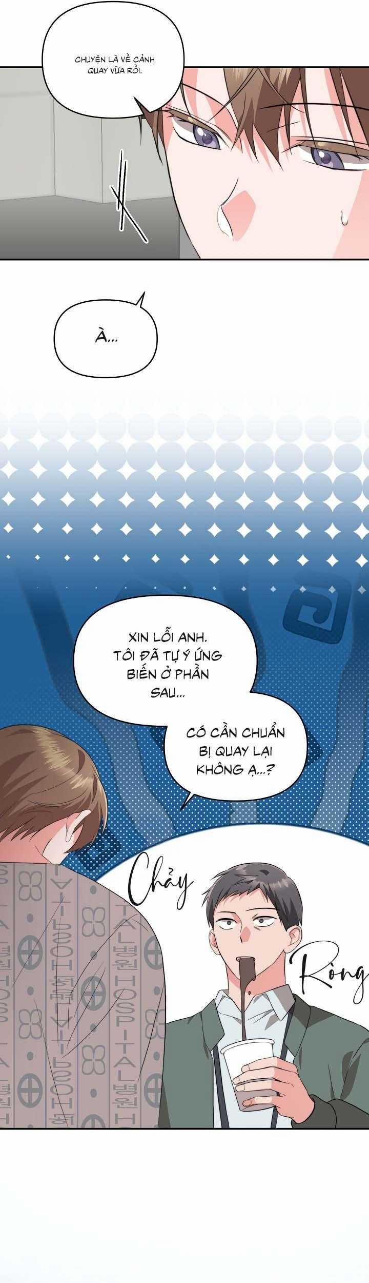 [Vicera] Masquerade 12 trang 16