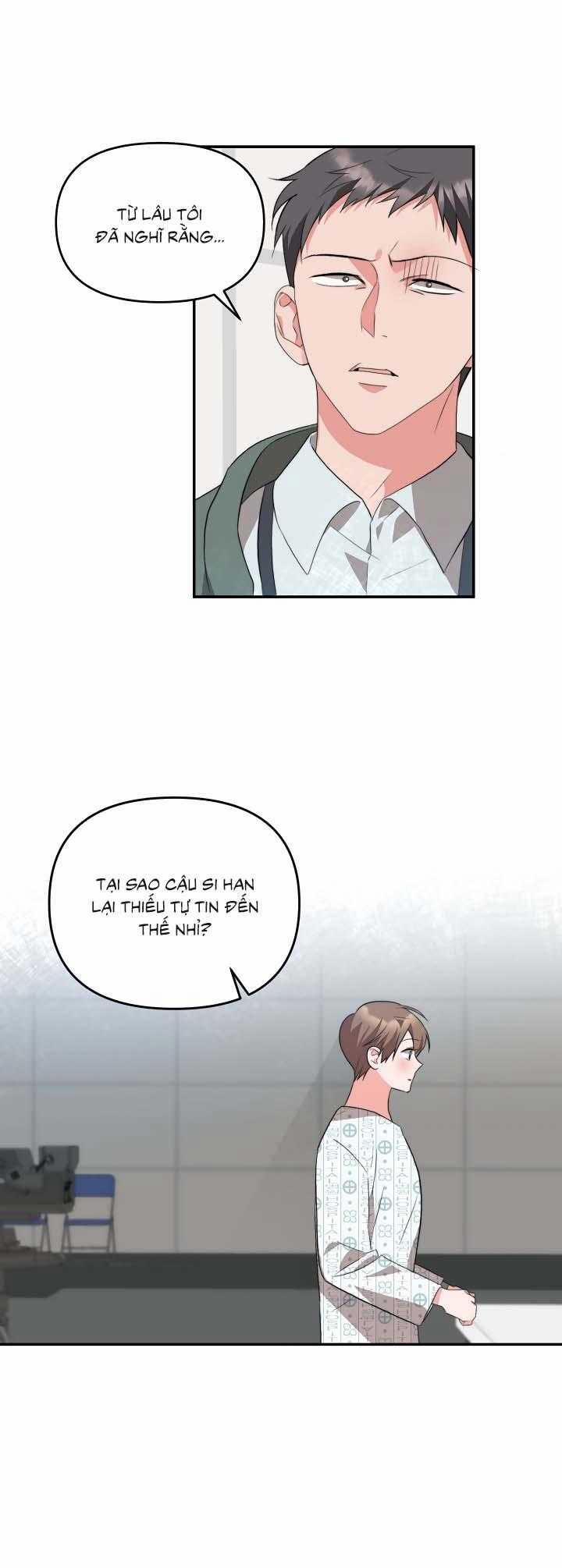 [Vicera] Masquerade 12 trang 19