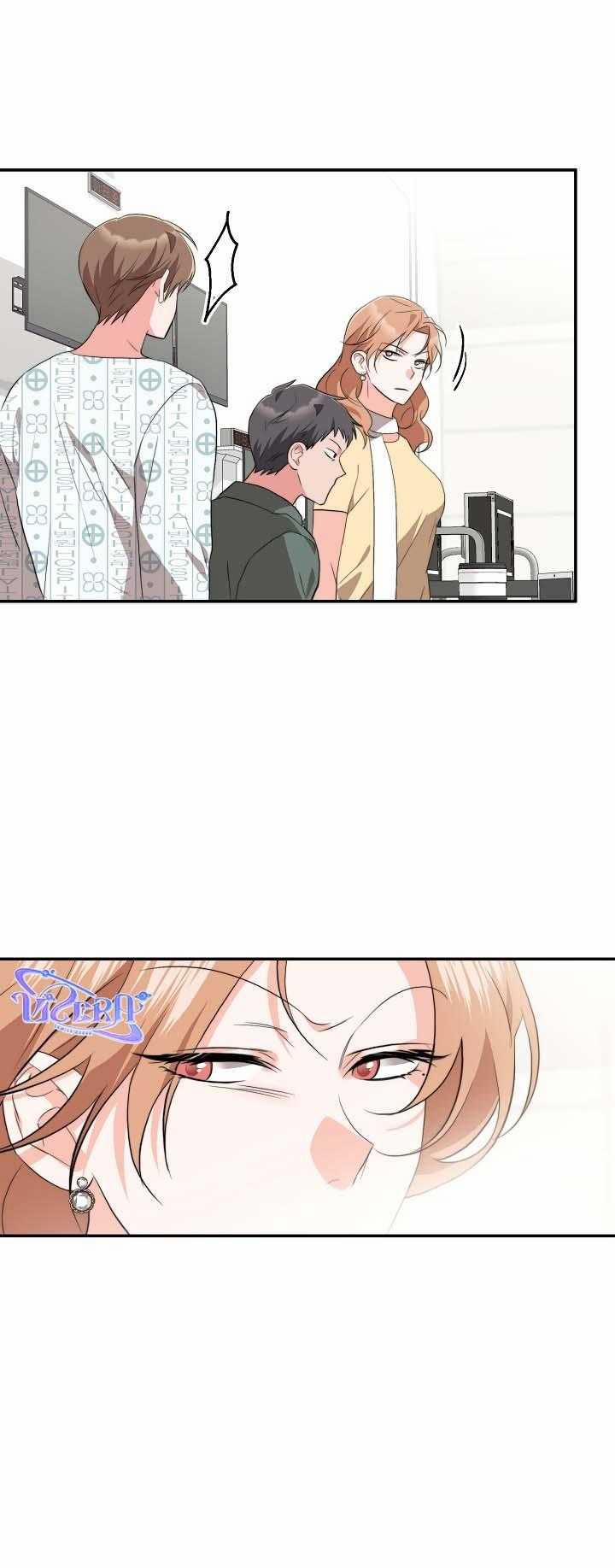 [Vicera] Masquerade 12 trang 24