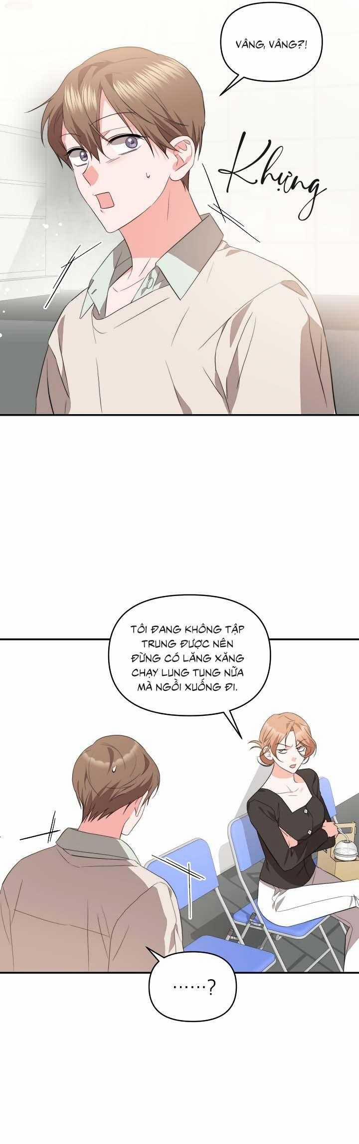 [Vicera] Masquerade 12 trang 27