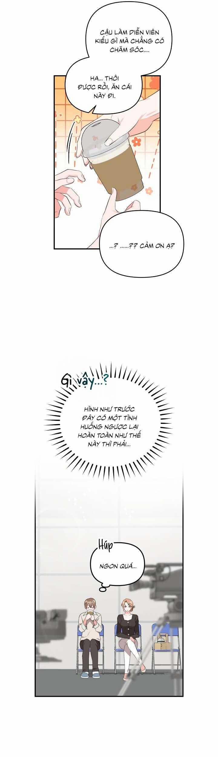 [Vicera] Masquerade 12 trang 28