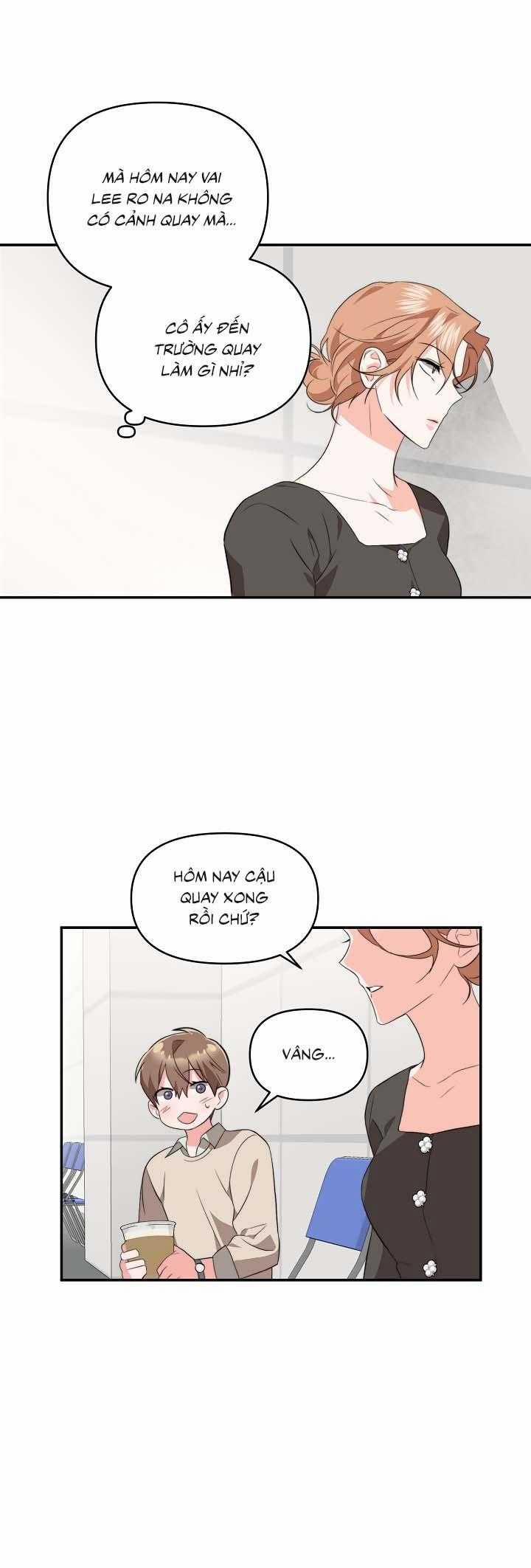 [Vicera] Masquerade 12 trang 29