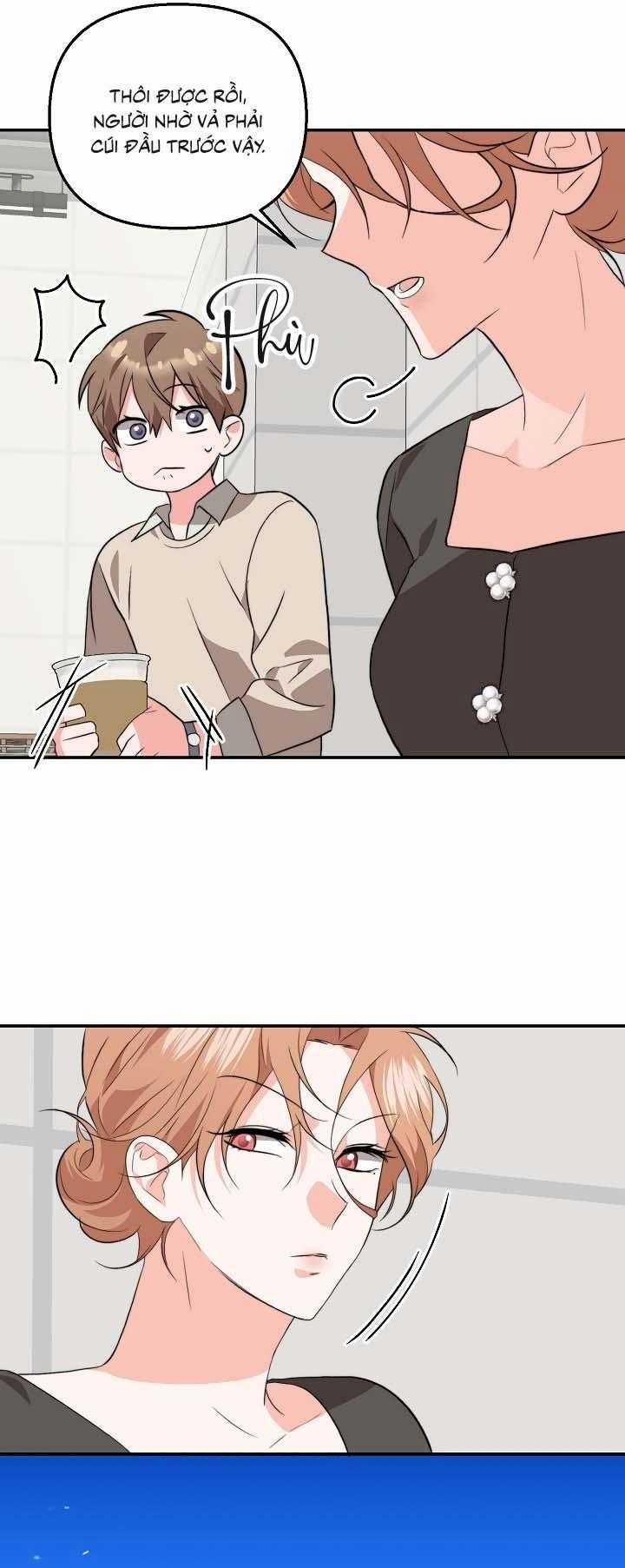 [Vicera] Masquerade 12 trang 32