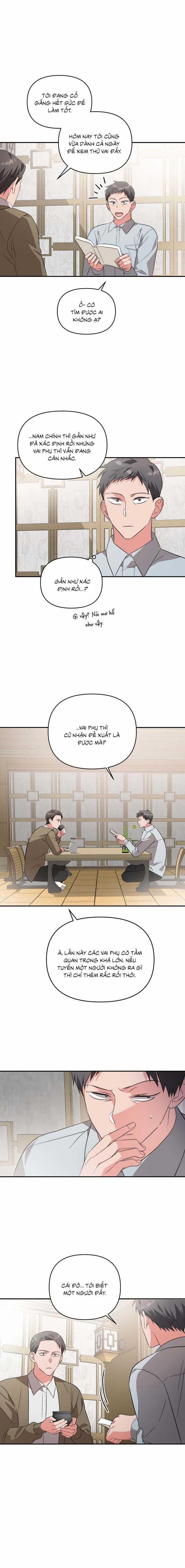 [Vicera] Masquerade 13 trang 10