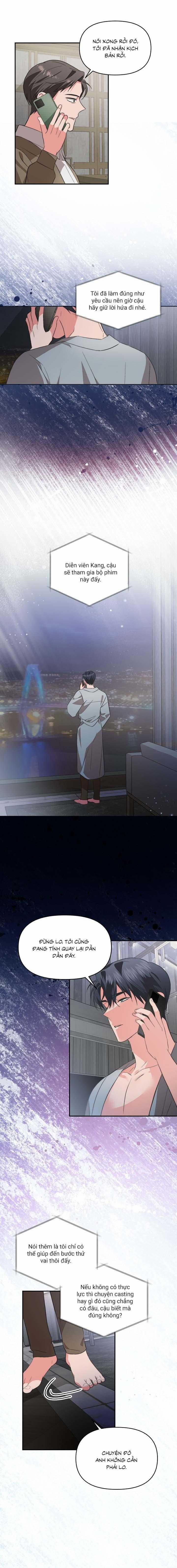 [Vicera] Masquerade 13 trang 12