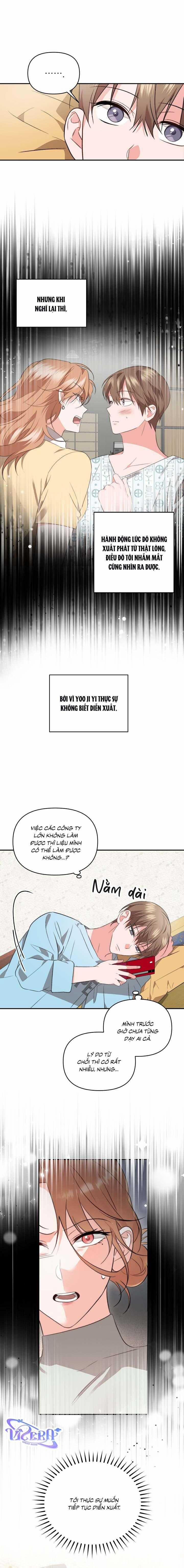 [Vicera] Masquerade 13 trang 7